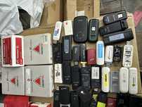3G 4G wifi роутер продаж все одним лотом!!!