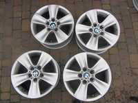 felgi aluminiowe bmw  5x120 et 30 8x17j