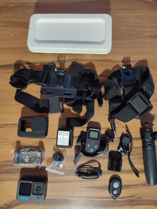 GoPro Hero 12 Black
