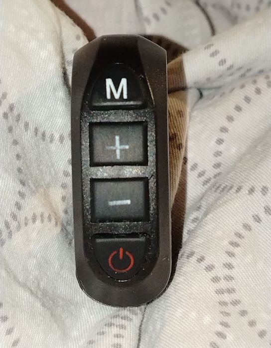 Panel do kugoo g2 pro