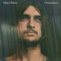 Mike Oldfield, Ommadawn (CD)