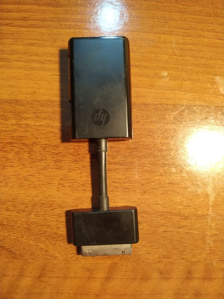 HP dock connector