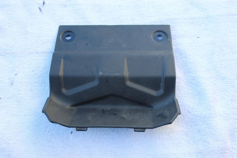 Wypełnienie dolne czachy Honda CB500X 2016-2018