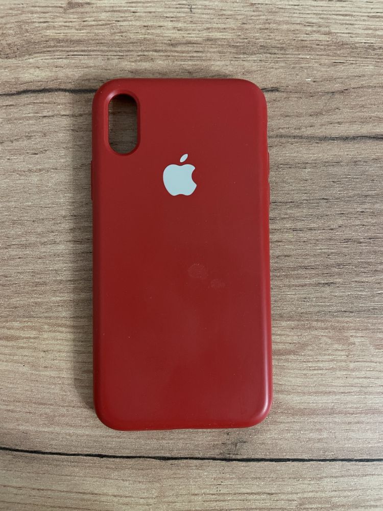 Чохли на iphone X-XS