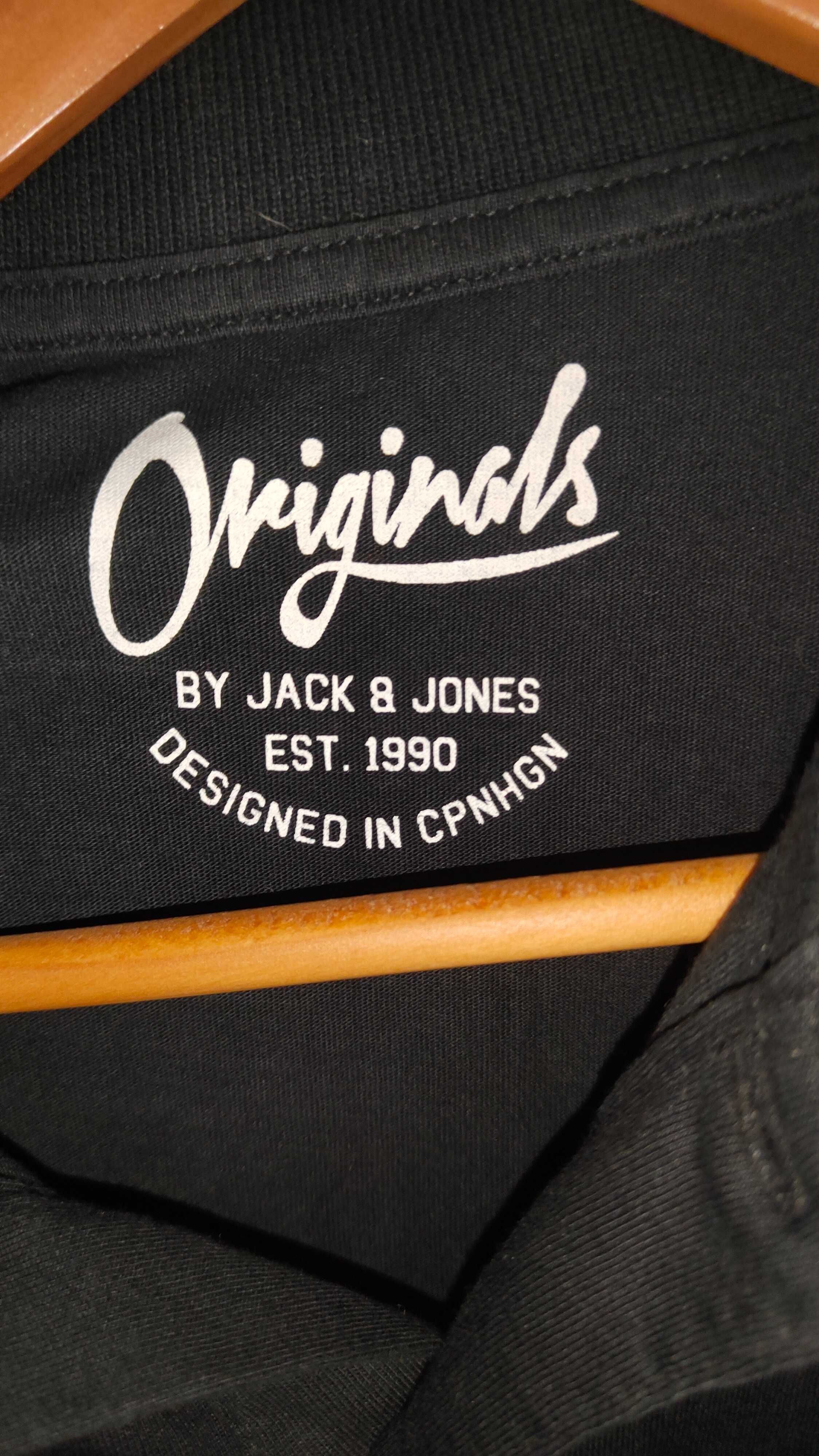 Męska koszulka Jack&Jones