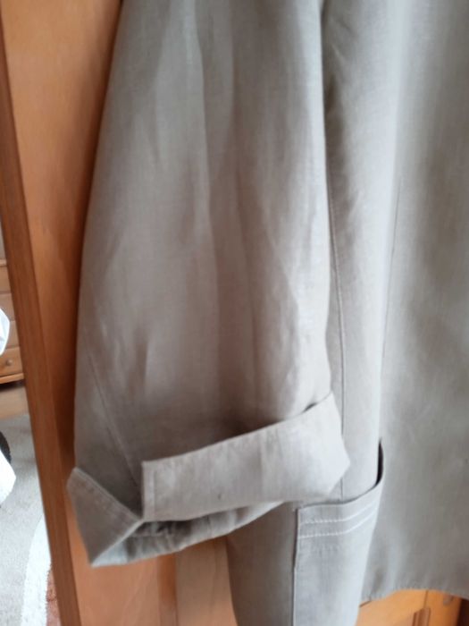 żakiet damski rozmiar 46 oliwkowy Gerry Weber