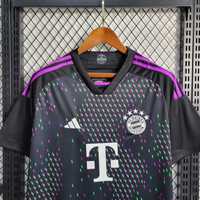 2023/2024 koszulka BAYERN away 23/24! W 24H! S M L XL XXL