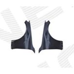крила MERCEDES BENZ C KLASE (W205), 01.2014- C205, C63 AMG LOOK, C63