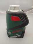 Laser krzyżowy Bosch PLL360