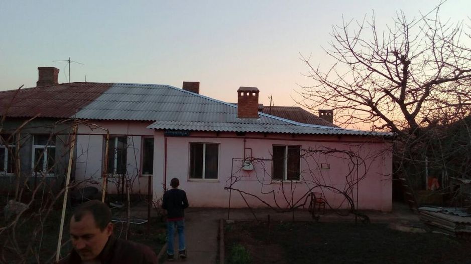 КРОВЛЯ.ЗАБОРЫ.ФАСАД.Выполним все виды работ.