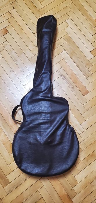 Гітара акустична Трембіта, 6 струн