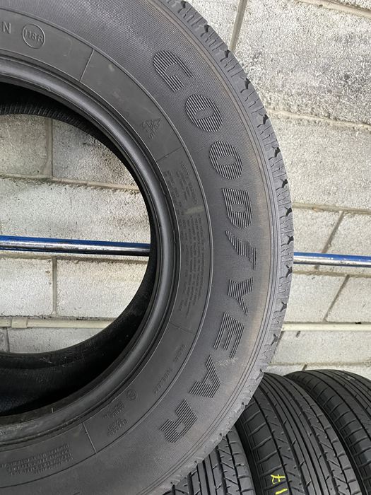 Всесезоння шина 285/65 R16C GOOD YEAR