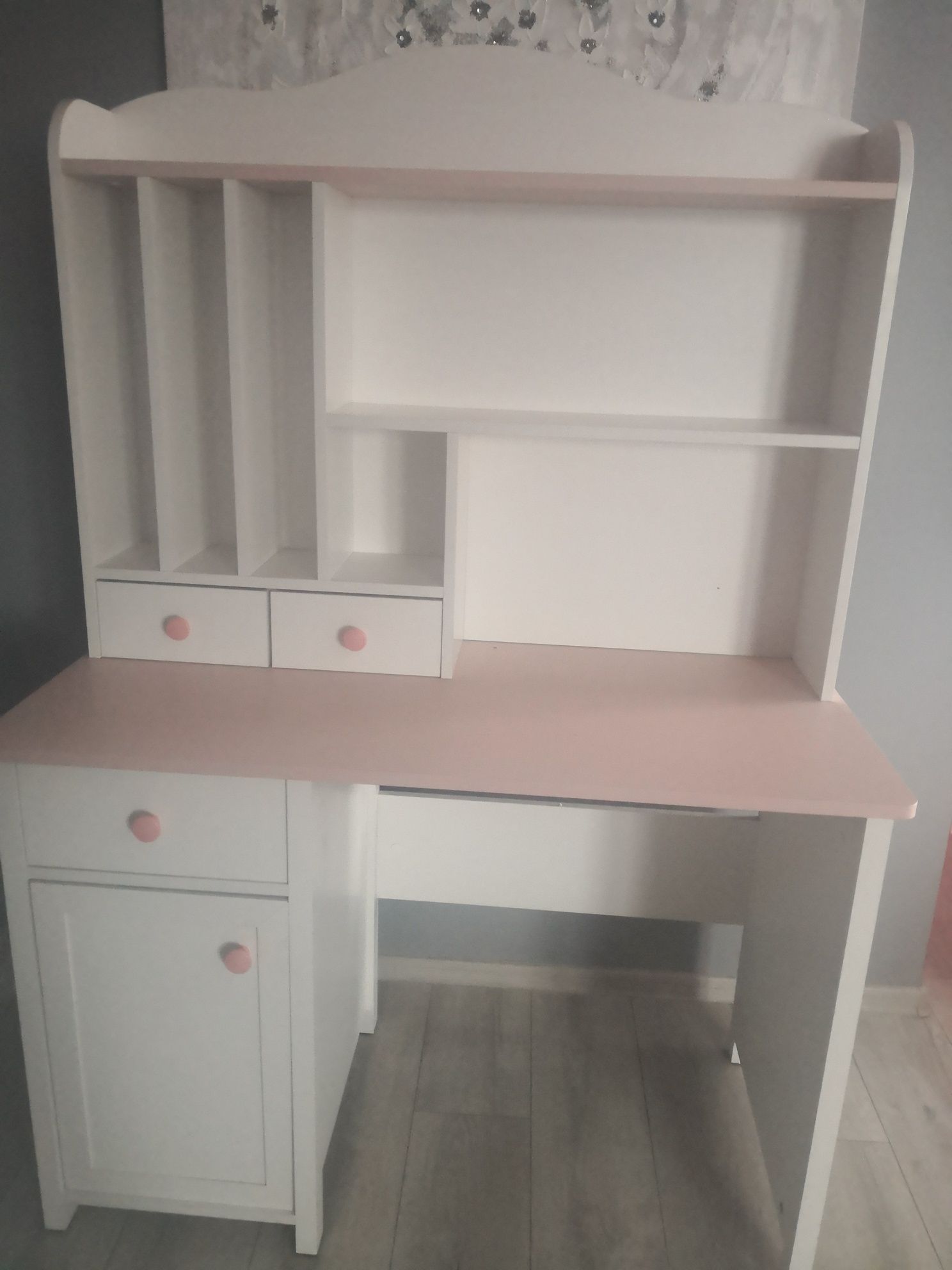 Sprzedam meble używane dla dziewczynki
