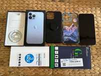 Iphone 13 Pro Max Sierra Blue