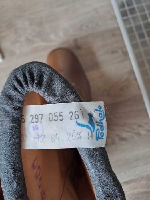 Buty Relaks Podhale Nowy Targ r.42 kultowe nowe