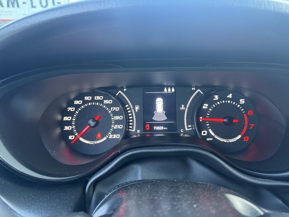 Fiat TIPO Wagon 1,4 t- jet 120 S-Design/leasing/cesja/gwarancja