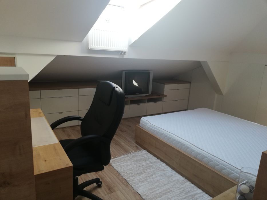 Mieszkanie bezczynszowe z miejscem postojowym w cenie!