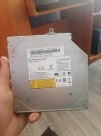 DVD на ноутбук asus X75VD