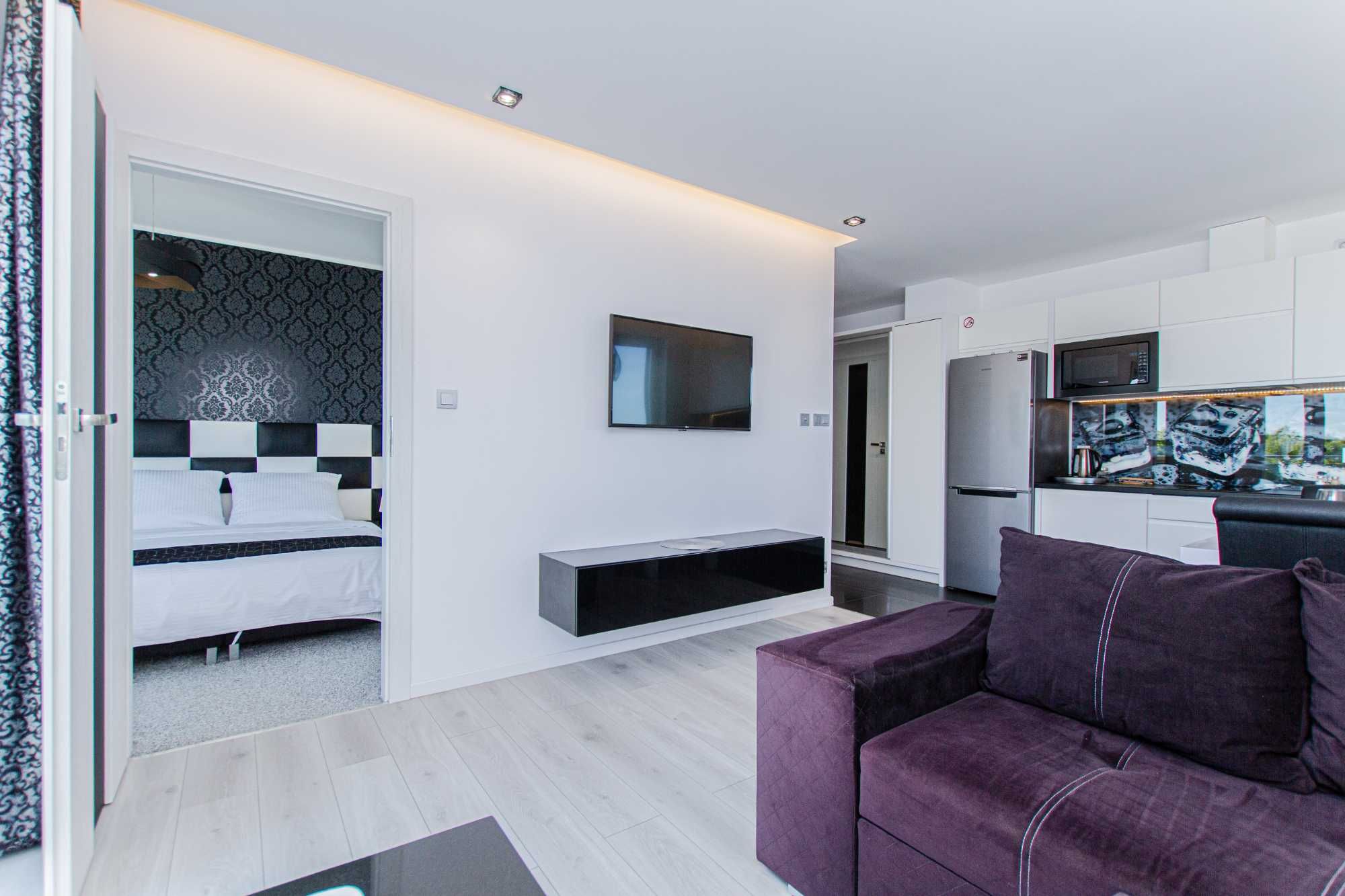 Wolny termin 9-16,08 pokój 5 os i 16-19,08 apartament