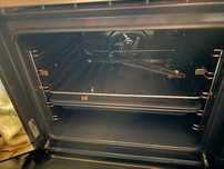 Forno Zanussi usado