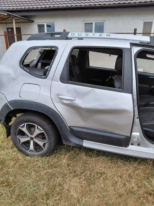 Продам Renault Duster 2017