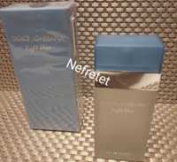 Dolce gabbana light blue 100 ml