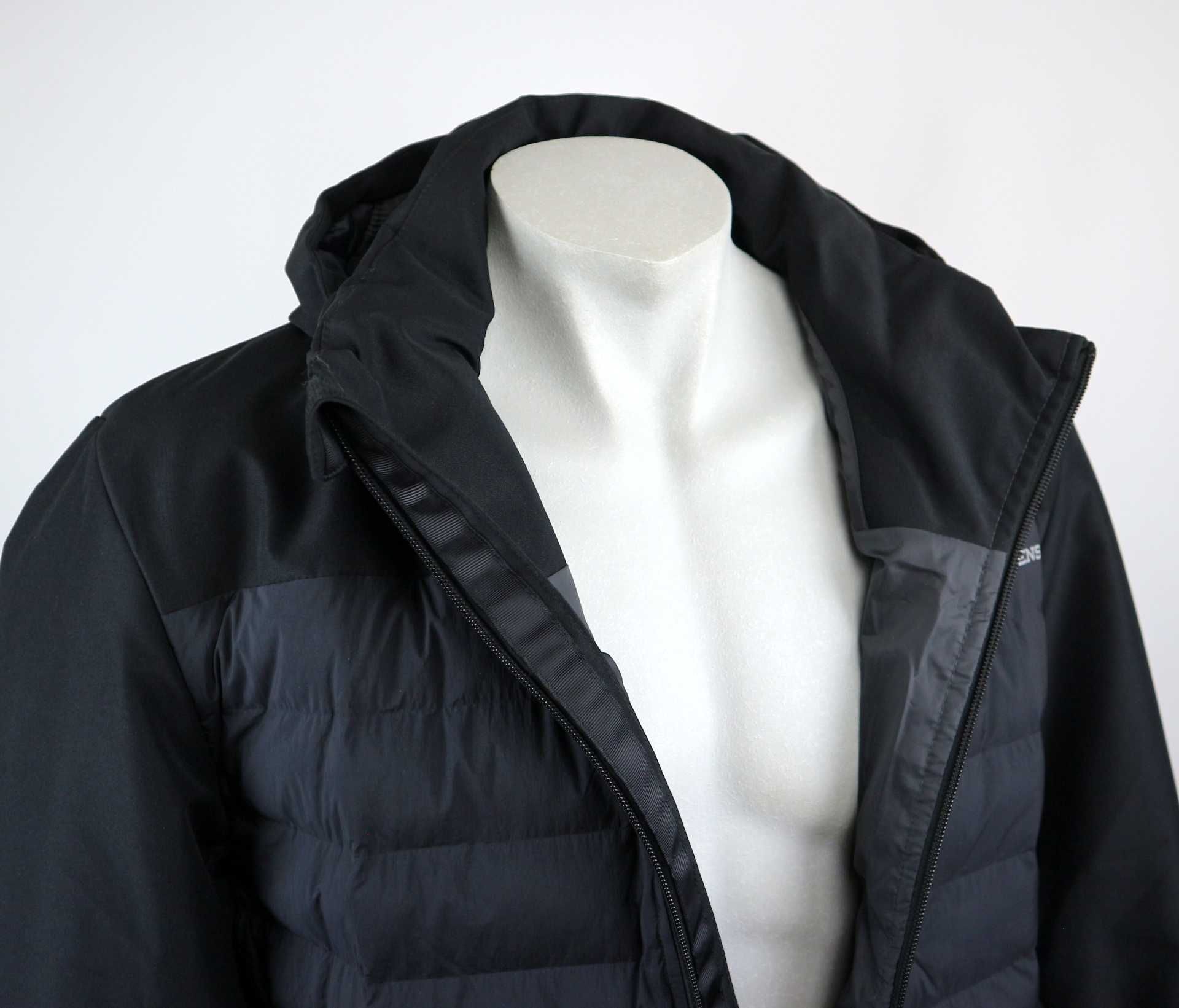 Grundens Windward Gore-Tex Insulated kurtka outdoorowa wędkarska L