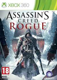 Assassin's Creed Rogue XBOX 360 Uniblo Łódź