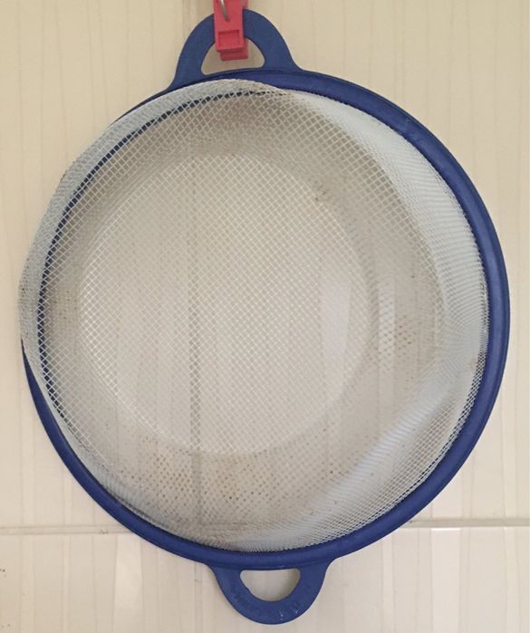 Сито.                        .