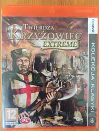 Twierdza Krzyżowiec Extreme - gra PC