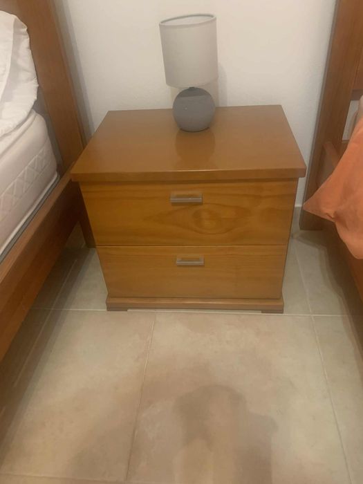 Camas solteiro vendo