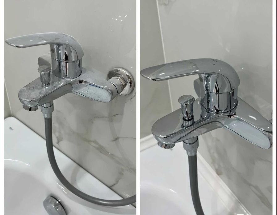 Gruntownie sprzątanie po wynajmie, mycie okien 24/7 Warszawa i okolice