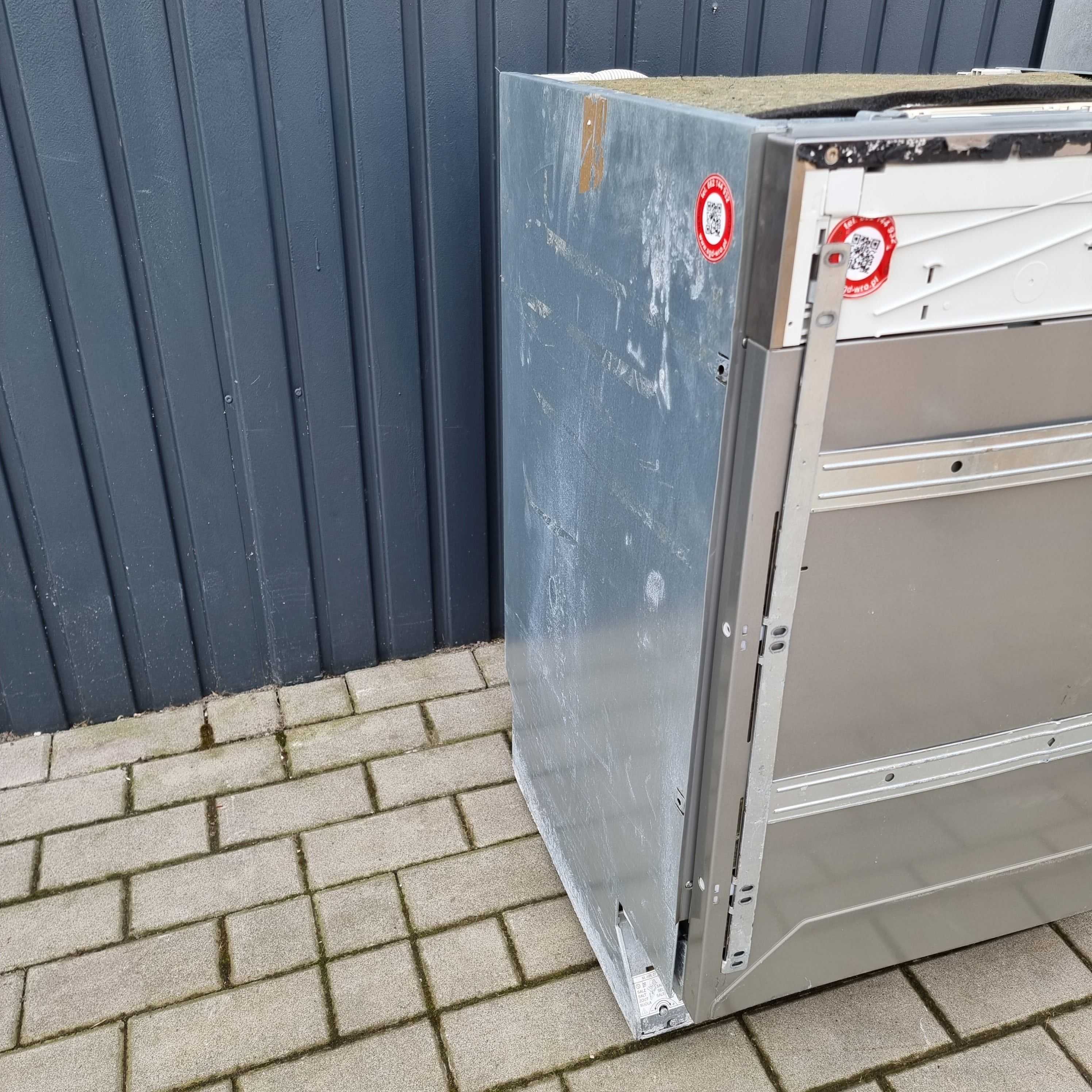 Zmywarka Miele G 6997 SCVi, menu PL,XXL, K2O, 14kpl,AutoOpen