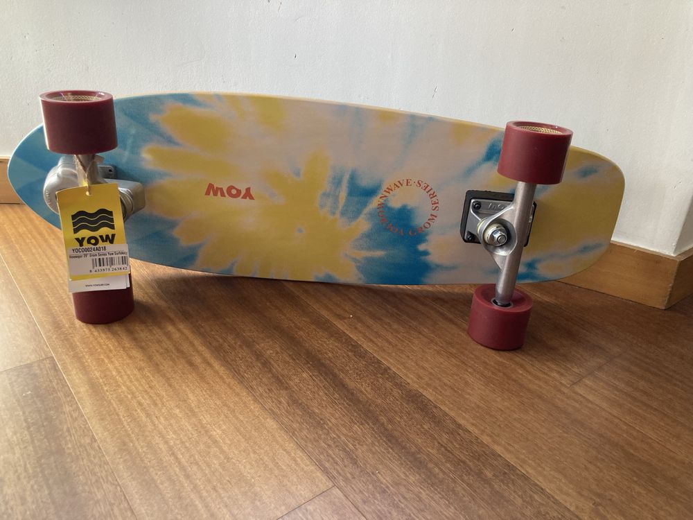 Surfskate YOW - Grom Series