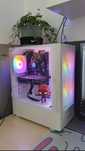 Komputer gamingowy gtx1070ti, i5 6400k