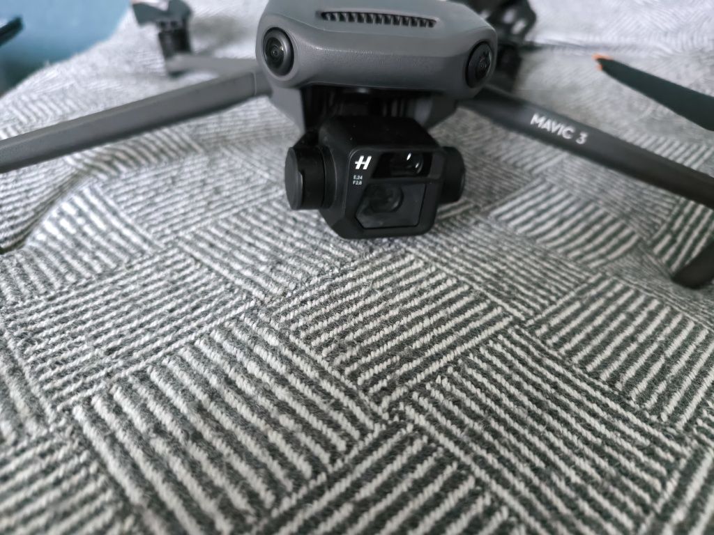 Продам mavic 3 в гарному стані
