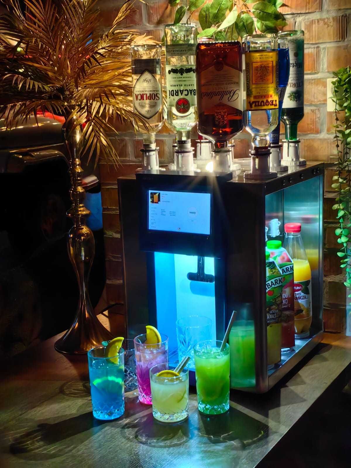 Cocktail Bar JH1201