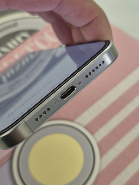 iPhone 16 pro max peças