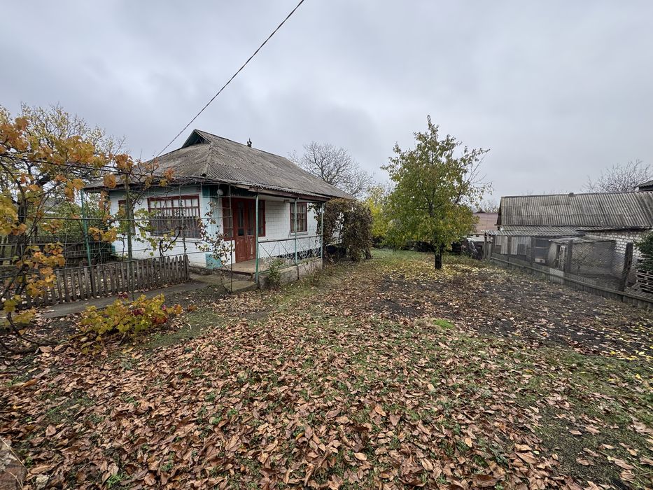 Продам будинок вул садова 72