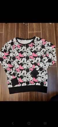 Bluza Mickey Minnie Mouse