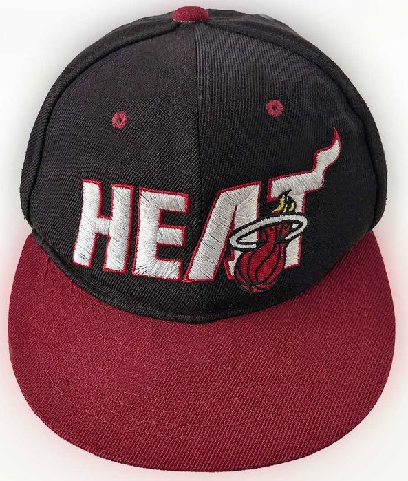 Boné Cap Heat, Novo