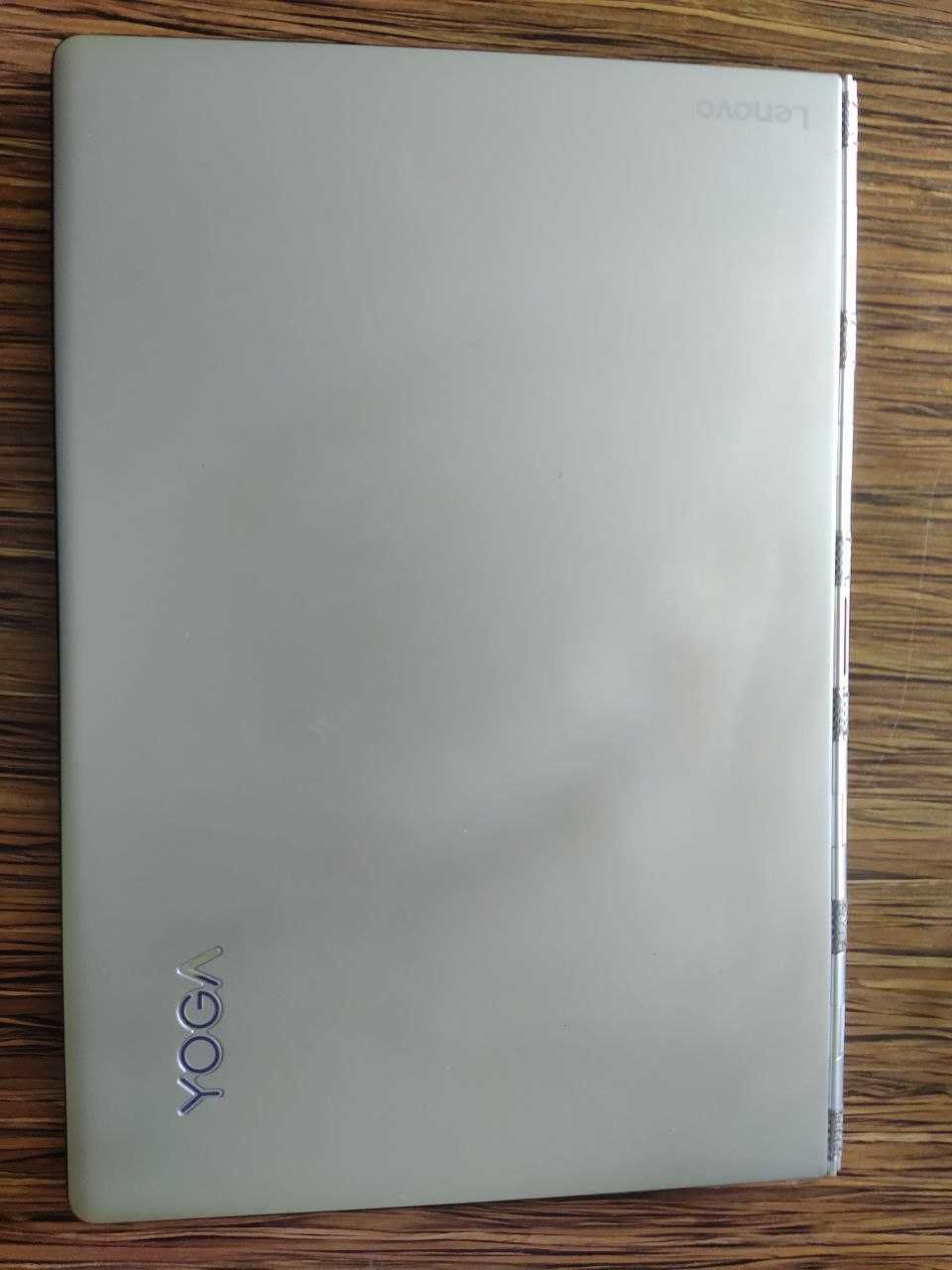 Lenovo Yoga 900-13ISK