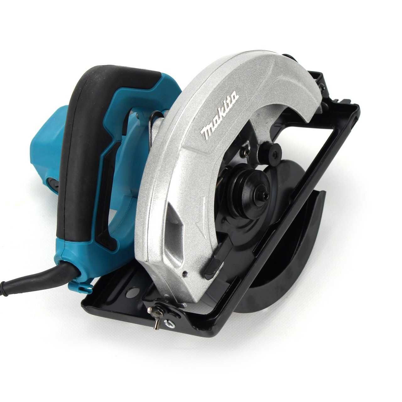 Циркулярна дискова пила Makita 5704R (1200 Вт) Циркулярка Макіта