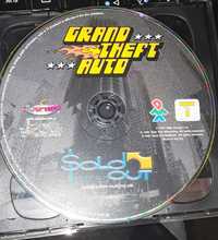 GTA - Grand Theft Auto / PC CD-ROM