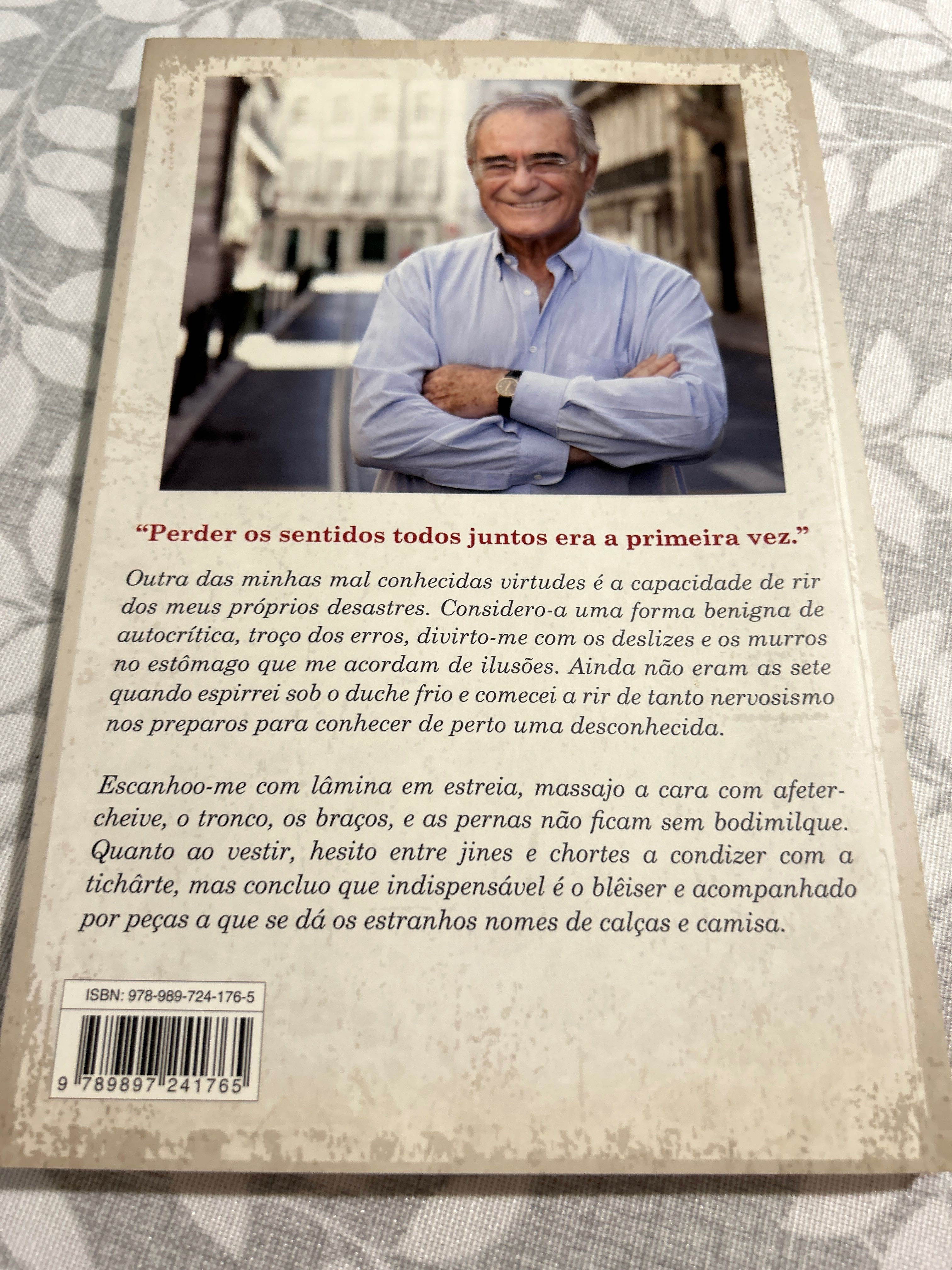 Livro Serpentina - Mário Azambujal