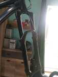 Rock shox yari 170mm