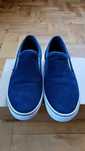 Buty Etnies Marana Slip - granatowy 41,5