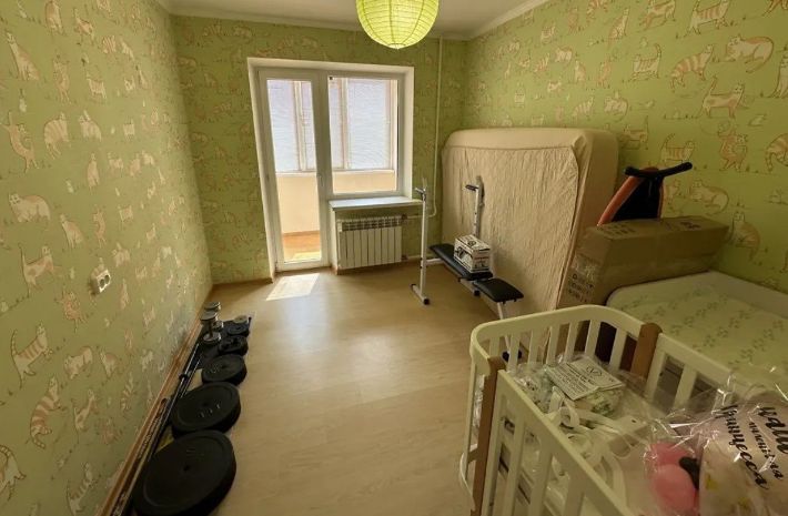 Продается 3к.к.80м.НОВОСТРОЙ.Центр.Рн.Садовой.Ремонт.Мебель.Техника.