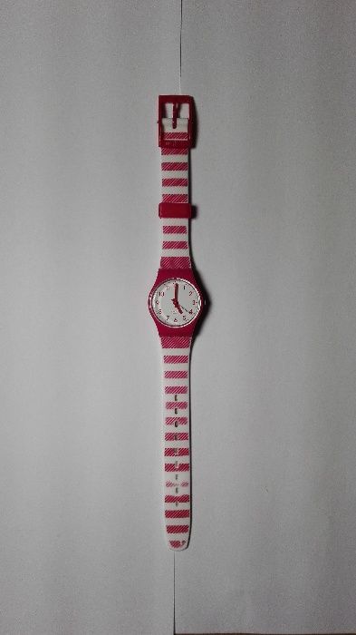 zegarek swatch LR125