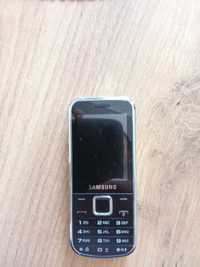 Samsung c3530 telefon z klawiaturą